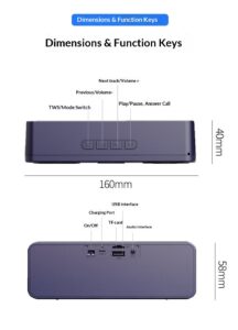 S18 Bluetooth Speaker Mini Card Radio Home Wireless Desktop Small Speaker Outdoor Portable Speaker Wholesale 10