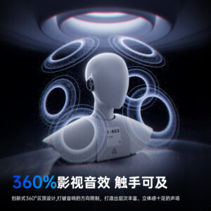 S7 TWS clip-on headphones 1 09