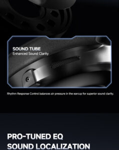 ZAODON Lingx Professional Gaming Headset 1 15