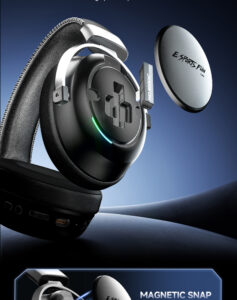ZAODON Lingx Professional Gaming Headset 1 18