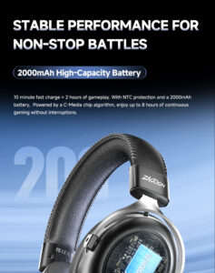 ZAODON Lingx Professional Gaming Headset 1 21 (1)