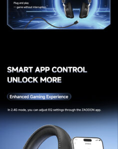 ZAODON Lingx Professional Gaming Headset 1 21 (3)