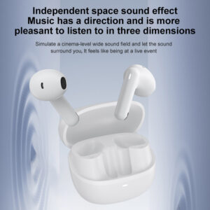 M68D ANC + ENC active noise cancellation 4