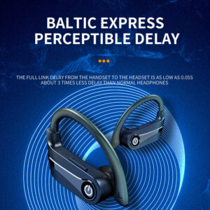 YYK-Q64-3 Wireless Bluetooth Headset 4