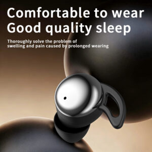 YYK-Q81 simultaneous interpretation wireless Bluetooth headset 5