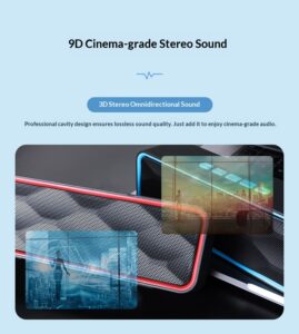 SC211 Bluetooth speaker wireless small cannon outdoor mini portable subwoofer card slot small stereo sound 5