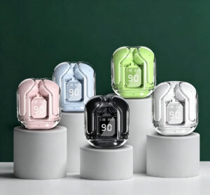 HK3Factory Wholesale New Wireless Smart Speaker Portable Wall Mount Bluetooth Speaker High Volume 5色图