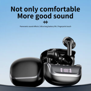 ANC headphones