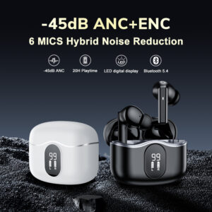 M18 ANC + ENC m18外显主图1