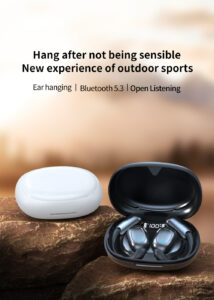 i51 bestseller open-ear OWS Bluetooth headphones sports IPX7 waterproof high-quality noise-canceling headphones i51 详情15 01