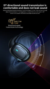 i51 bestseller open-ear OWS Bluetooth headphones sports IPX7 waterproof high-quality noise-canceling headphones i51 详情15 04