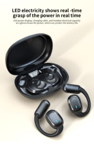 i51 bestseller open-ear OWS Bluetooth headphones sports IPX7 waterproof high-quality noise-canceling headphones i51 详情15 09