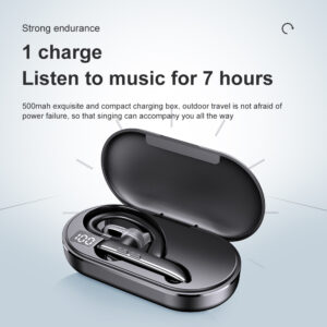 YYK-53O over-the-ear Bluetooth headset 主图2