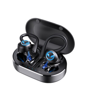 YYK-Q25 noise-canceling true wireless earbuds 主图7