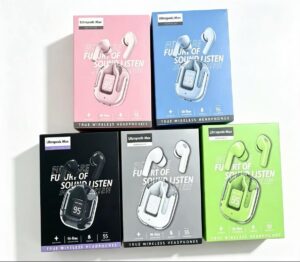 HK3Factory Wholesale New Wireless Smart Speaker Portable Wall Mount Bluetooth Speaker High Volume 包装图
