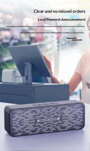 S19 Wireless Bluetooth Speaker Subwoofer Outdoor Portable Car Computer Mini Smart Speaker Radio Wholesale 详情 12